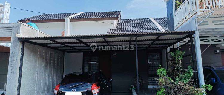 Rumah Di Komplek Gateway Apartement Pasteur Bandung Jawa Barat , Bandung 1