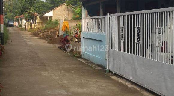 Rumah Murah Di cililin 1lantai Kp.cinangsih Perumahan Asabri Cicilin  1