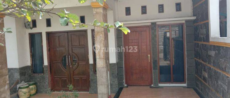 Dijual Rumah Cicalengka Lokasi Strategis Cicalengka Jawa Barat  1