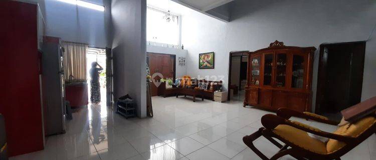 Rumah Villa Di Jual Cepat Green Villa Mutiara Residence Bojongsoang 1