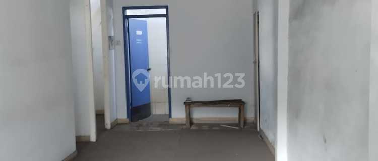 2-STORY SHOP HOUSE ON MAIN ROAD JALAN AMIR MAHMUD CIMAHI 1