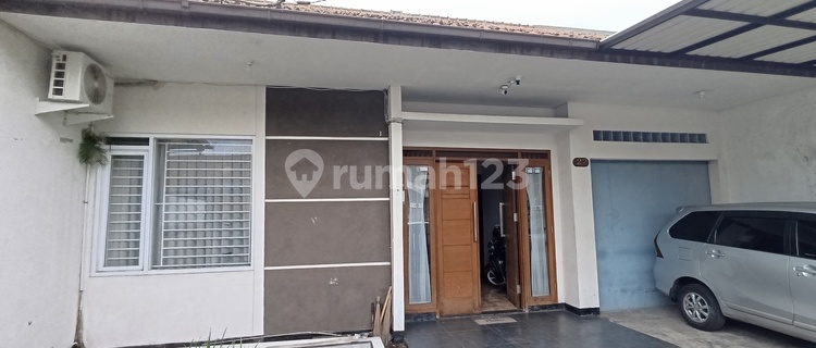 Rumah Luas 200M di Muarasari Dekat Rs Imannuel Bandung 1