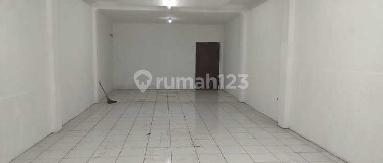 Ruko Mainroad Siap Pakai di Lembang 1