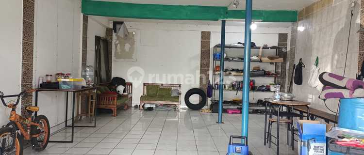 RUKO MAINROAD JALAN RAYA AMIR MAHMUD CIMAHI CIMINDI 1