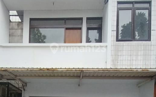 Ruko Maindroad 2 lantai Di padalarang  1