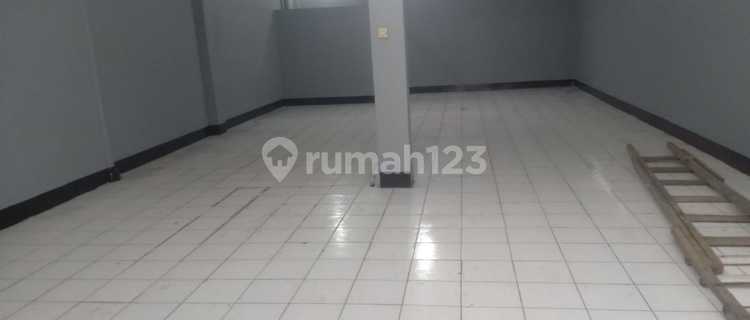 RUKO SIAP PAKAI MAINROAD SAYAP KARAPITAN  1