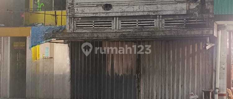 RUKO COCOK UNTUK USAHA DI MAINROAD TENGAH KOTA CIMAHI  1