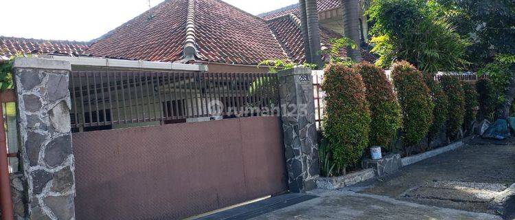 Dijual Rumah Terawat Siap Huni Jl. Raya Cilember Cimahi 1