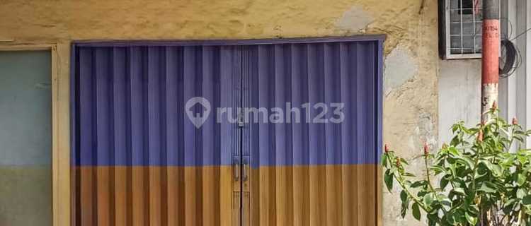 Ruko 2 Lantai Siap Pakai di Mainroad Jalan Cimahi 1