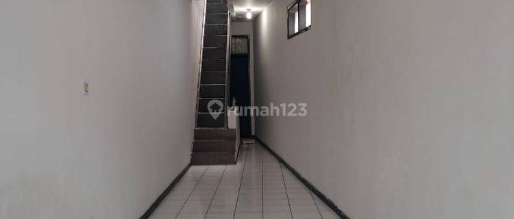 Dijual Ruko 3 Lantai Kopo Bihbul Bandung  1