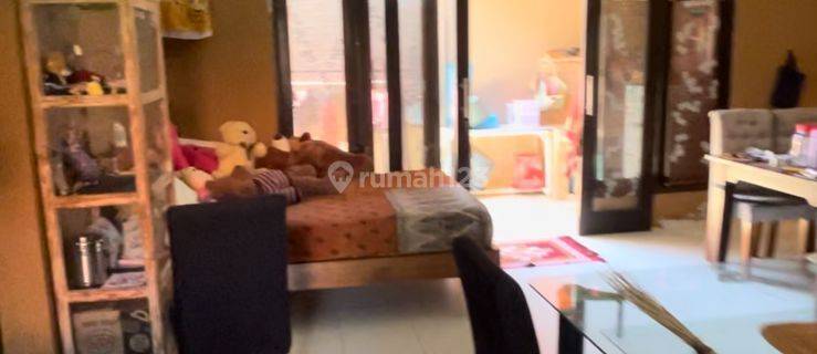 Rumah Murah Dekat Bali Kiddy Kerobokan  1