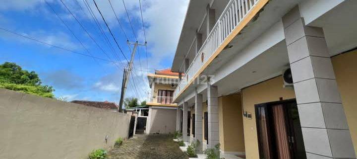 Cheap Elite Boarding House Near Ayana Resort Jimbaran, Badung SHM 1