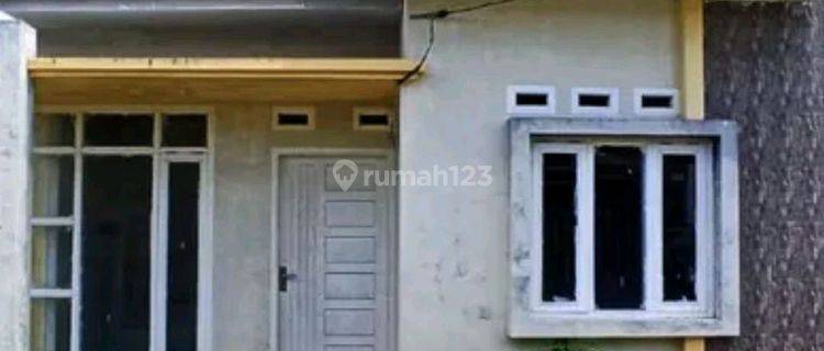 Rumah Dijual.di.lamjabat Banda Aceh Butuh Renovasi 1