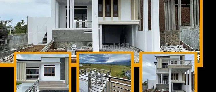 Rumah Dalam Lingkungan Mewah Diaceh Besar Shm 1