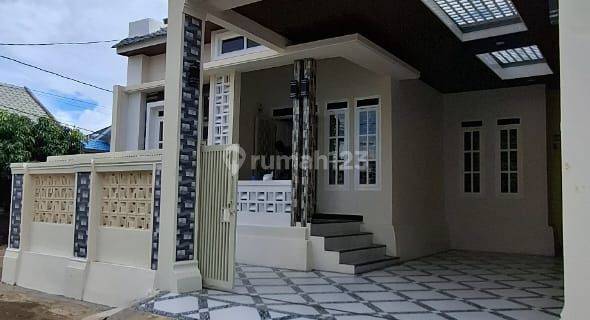 Rumah Siap Huni Di Pagar Air Lambaro Aceh Besar Rumah 1