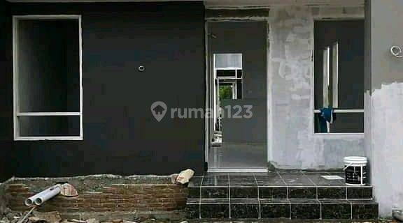 Jual.rumah Dikrung Cut Baitulsalam Aceh Besar 1