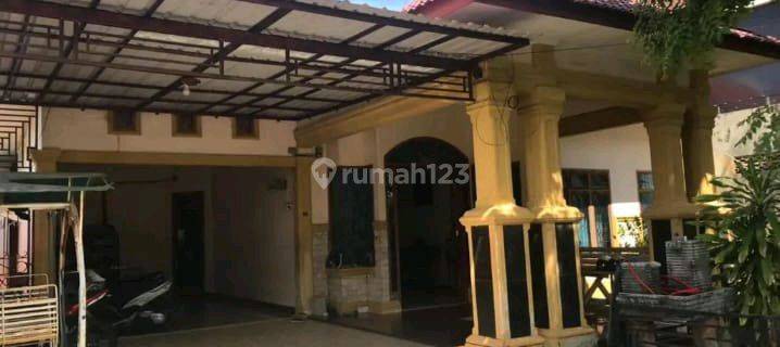 Rumah.siap Huni.di.gampong Mulia.banda Aceh Rumah 1