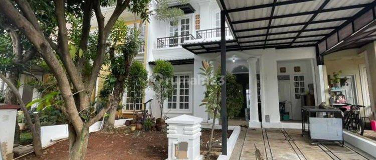 Rumah Sewa Siap Huni Di Legenda Wisata Kontrakan 1