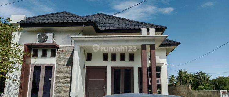 Rumah Siap Huni Di Ateuh Jawo Banda Aceh Shm 1