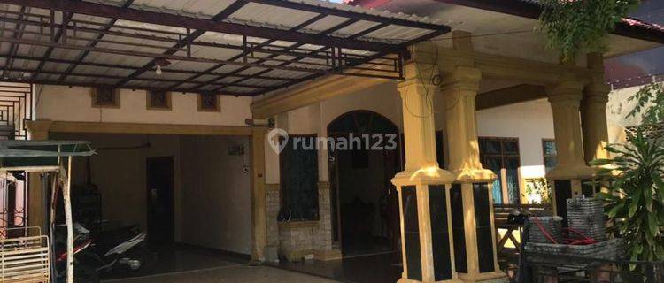 Rumah Mewah Di Gp Mulia Banda Aceh Shm 1