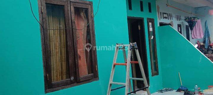 Rumah Siap Huni Di Beji Depok Shm 1