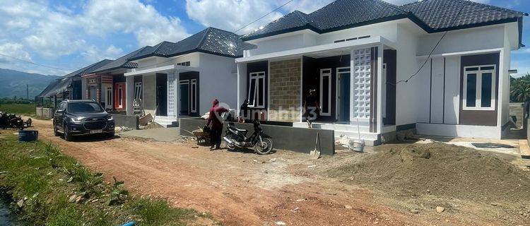 Rumah Siap Ditempati Di Bineh Blang Lambaro Shm 1