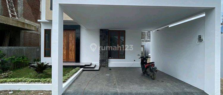 Jual Rumah.di Batoh Banda Aceh Rumah 1