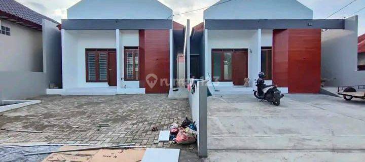 Rumah Siap Huni Di Pango Raya Banda Aceh Shm 1