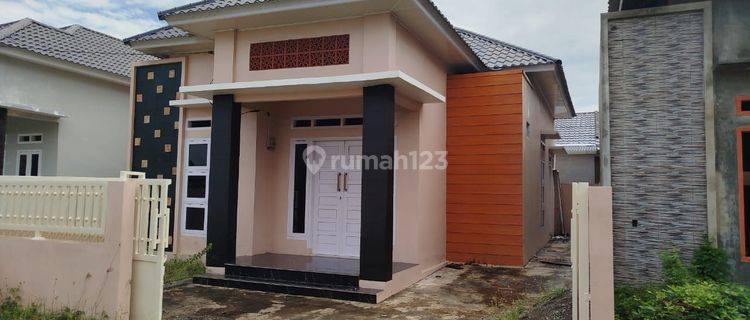 Rumah Siap Huni Di Lamjame Banda Aceh Shm 1