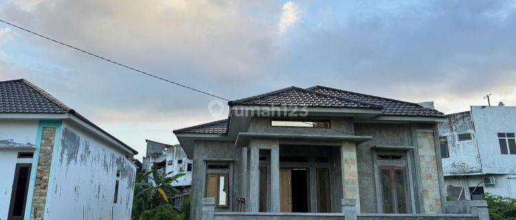 Rumah .lampoh Daya,jaya Baru Banda Aceh Shm 1