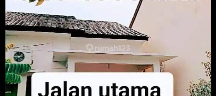 Rumah Siap Huni Dijalan Utama Batoh Banda Aceh Shm 1