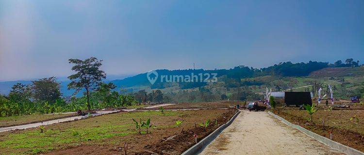 JUAL CEPAT TANAH KAVLING DI BOGOR TIMUR STRATEGIS  1