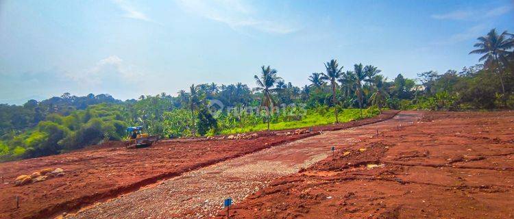 JUAL TANAH HARMONI FARM HOUSE 400 METER HANYA 324 JUTA 1