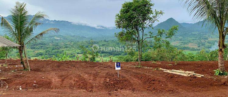 TANAH KAVLING 350 M² SHM DEKAT AREA WISATA   1