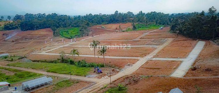 Jual Tanah Kavling Harmoni Farm House | Mulai 85 Juta Per 100 M² 1