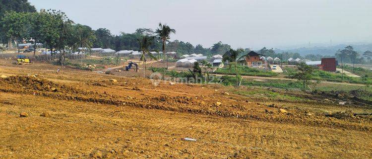 Jual Tanah Kavling Harmoni Farm House Bogor Luas 431 M²  1