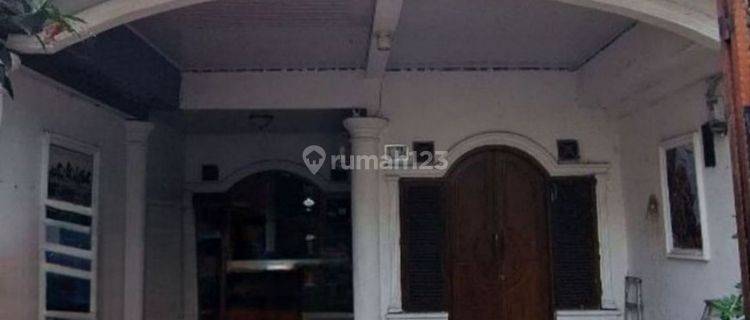 Dijual Rumah 2 Lantai Di Perumnas 1, Kel. Cibodas Sari, Kec. Cibodas, Kota Tangerang 1