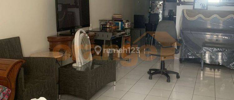 Dijual Rumah 1 Lantai Siap Huni Di Kotawisata Cibubur  1