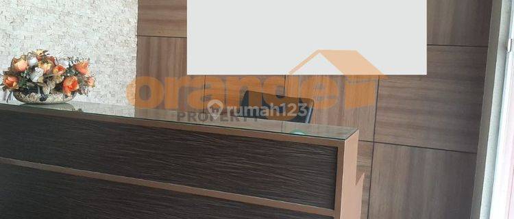 Dijual  cepat ruko kantor di jl pondok karya Tangerang  1