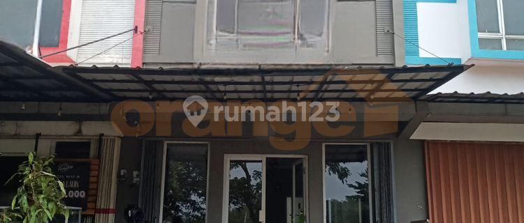 Di Jual Ruko Lokasi Strategis di Metland Transyogi Cileungsi 1