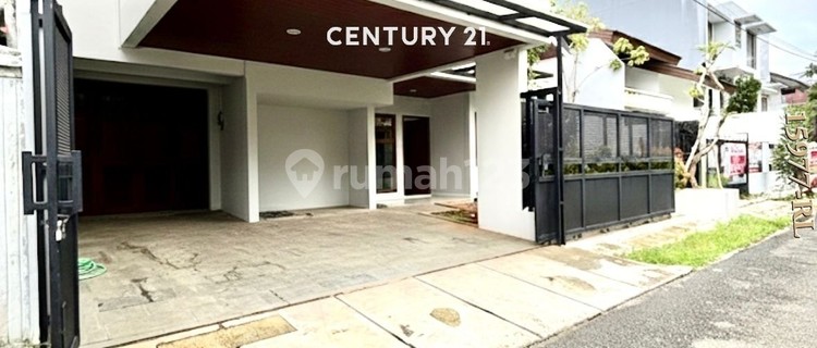 For Rent House in Pondok Indah, South Jakarta 1