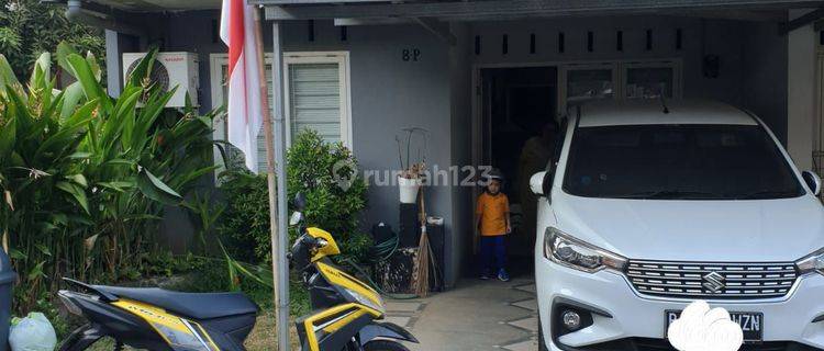 Dijual Cepat Rumah Dalam Cluster Area Di Bintaro Sektor 9 1