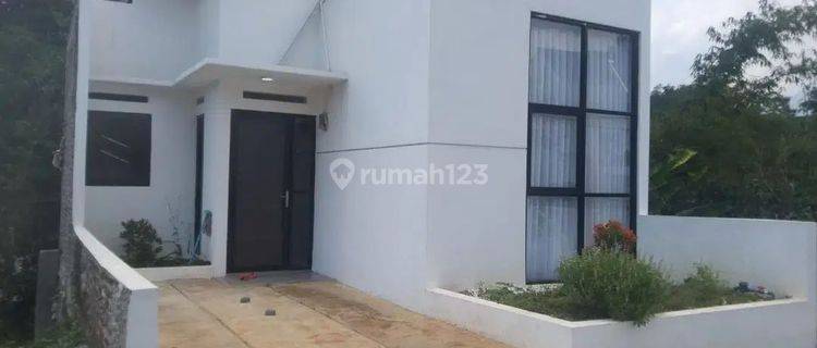 Rumah di Jl Katapang Andir Baru 3 kamar bebas banjir  1