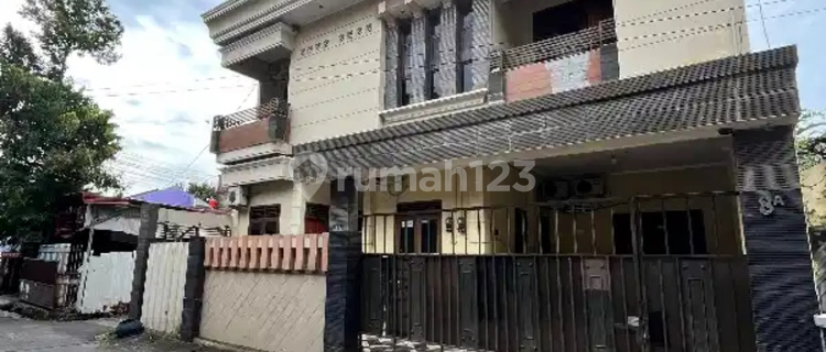House Suitable for Boarding Business in Supriyadi, Semarang 1