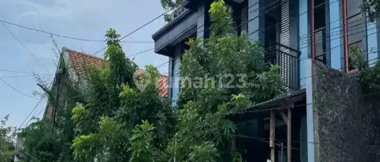 Rumah Kost Tengah Kota Bebas Banjir Pusponjolo Semarang 1