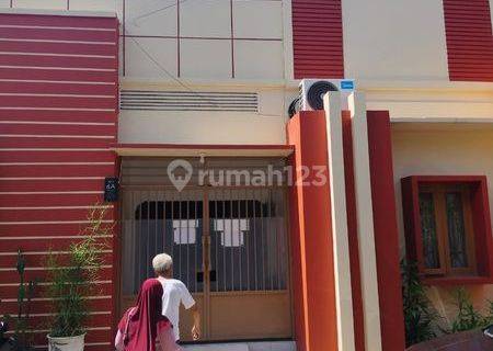 Rumah Kost Bulusan Tembalang Dekat Kampus Undip Semarang 1