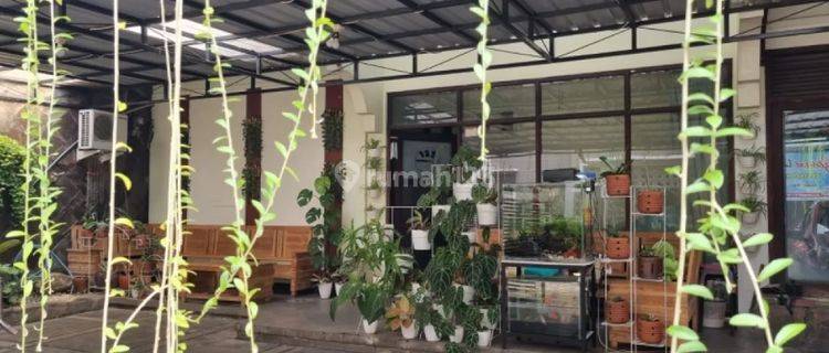 Rumah Kost Paviliun Dekat Kampus Undip Tembalang Semarang 1