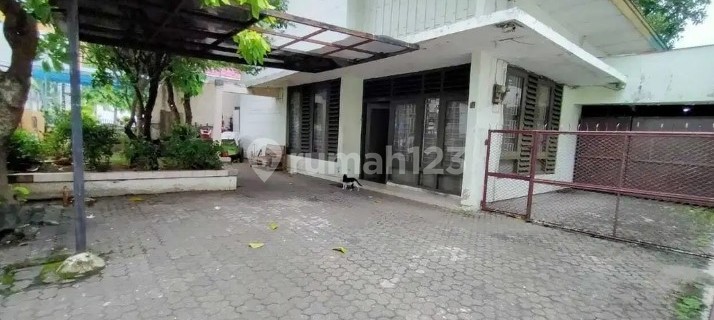 Rumah Hitung Harga Tanah Di Erlangga Semarang Simpang Lima 1