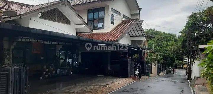 Rumah Kost AKTIF Dekat Kampus UNDIP Tembalang Semarang  1