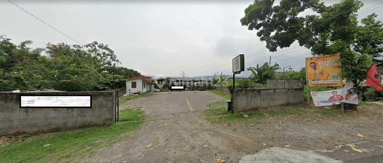 Tempat Usaha Caffe View Semarang Kota Bebas Dari Banjir 1